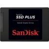 SanDisk Plus | 480GB SATA SSD | 2.5” | 535MB/s Lezen | 445MB/s Schrijven – 0 SanDisk Plus | 480GB SATA SSD | 2.5” | 535MB/s Lezen | 445MB/s Schrijven – 0