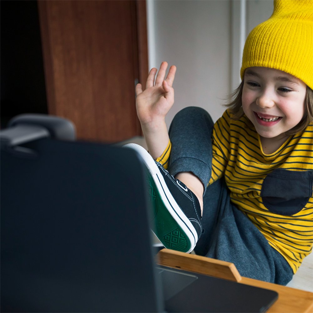 Logitech C505 HD | 720p 30FPS USB Webcam met Microfoon – 4 Logitech C505 HD | 720p 30FPS USB Webcam met Microfoon – 4