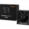 be quiet! System Power 11 550W | 550 Watt Bronze ATX PSU | Niet Modulair | Power Supply | Voeding – 2