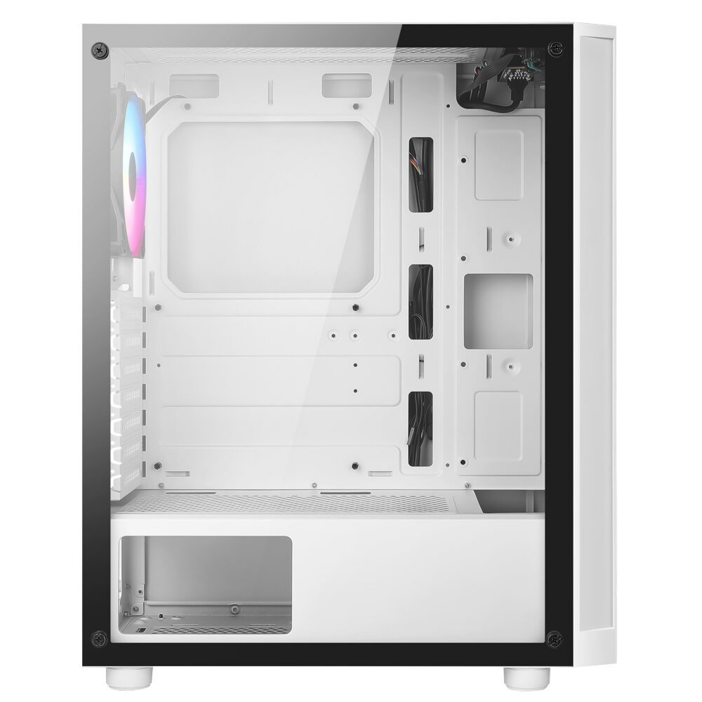 Azza Spectra RGB | Midi Tower Case | Wit – 4 Azza Spectra RGB | Midi Tower Case | Wit – 4