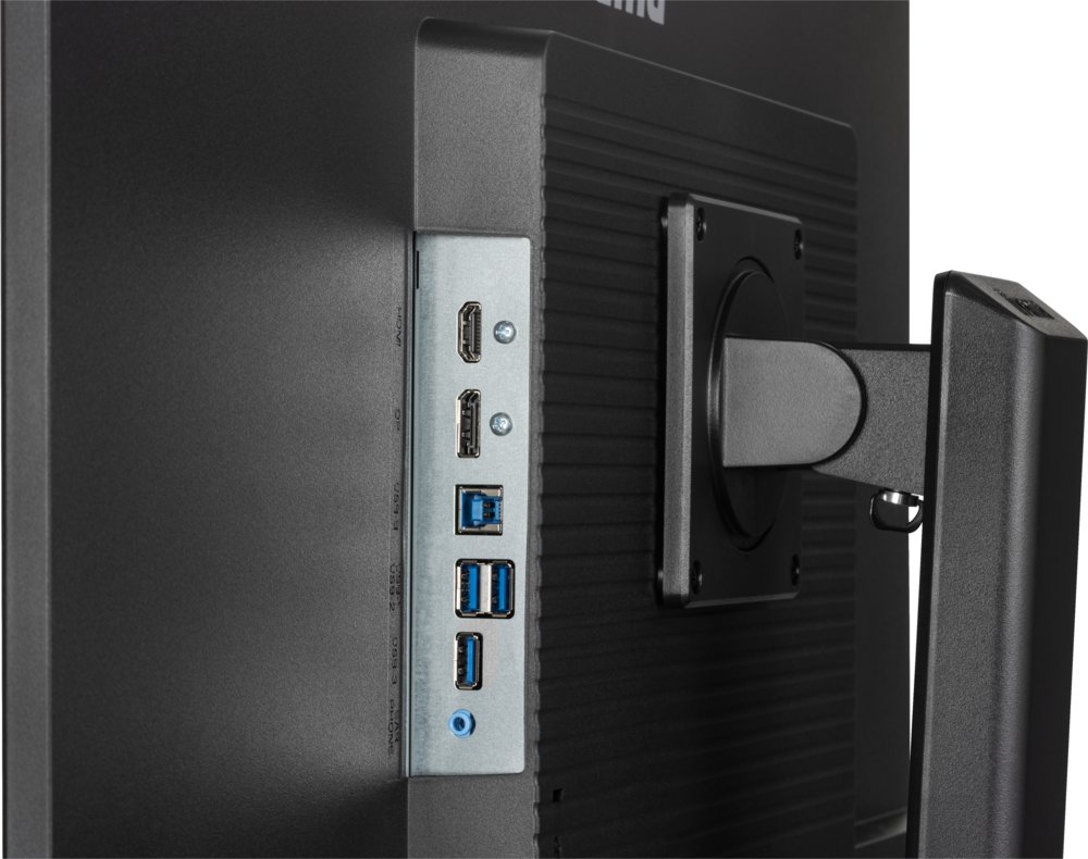 iiyama ProLite XB3270QSU-B1 32” | 2560×1440 QHD IPS | 100Hz | HDMI DisplayPort | 3ms | Monitor – 13