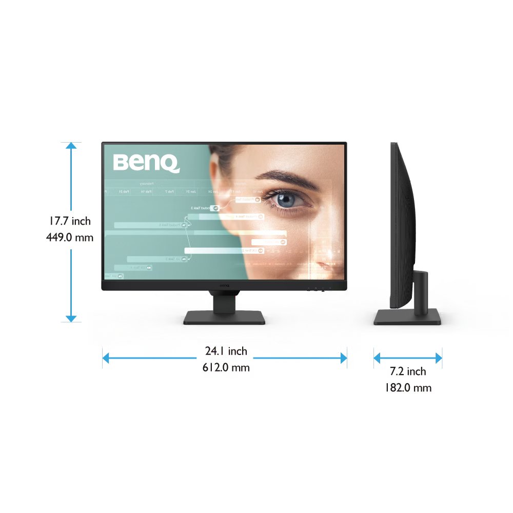 BenQ GW2790 27″ | 1920 x 1080 IPS | 100Hz | Eye-Care Monitor – 3 BenQ GW2790 27″ | 1920 x 1080 IPS | 100Hz | Eye-Care Monitor – 3