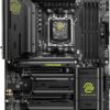 MSI MAG X870 TOMAHAWK WIFI | Socket AM5 | AMD X870 | 4xDDR5 | ATX | Moederbord – 0