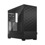 Fractal Design Pop Air TG Clear | Tower Case | Zwart
