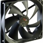 Inter-Tech F-120-S | 120mm Case Fan