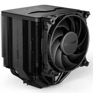 be quiet! Dark Rock Pro 5 | 270W TDP | 168mm | CPU Luchtkoeler