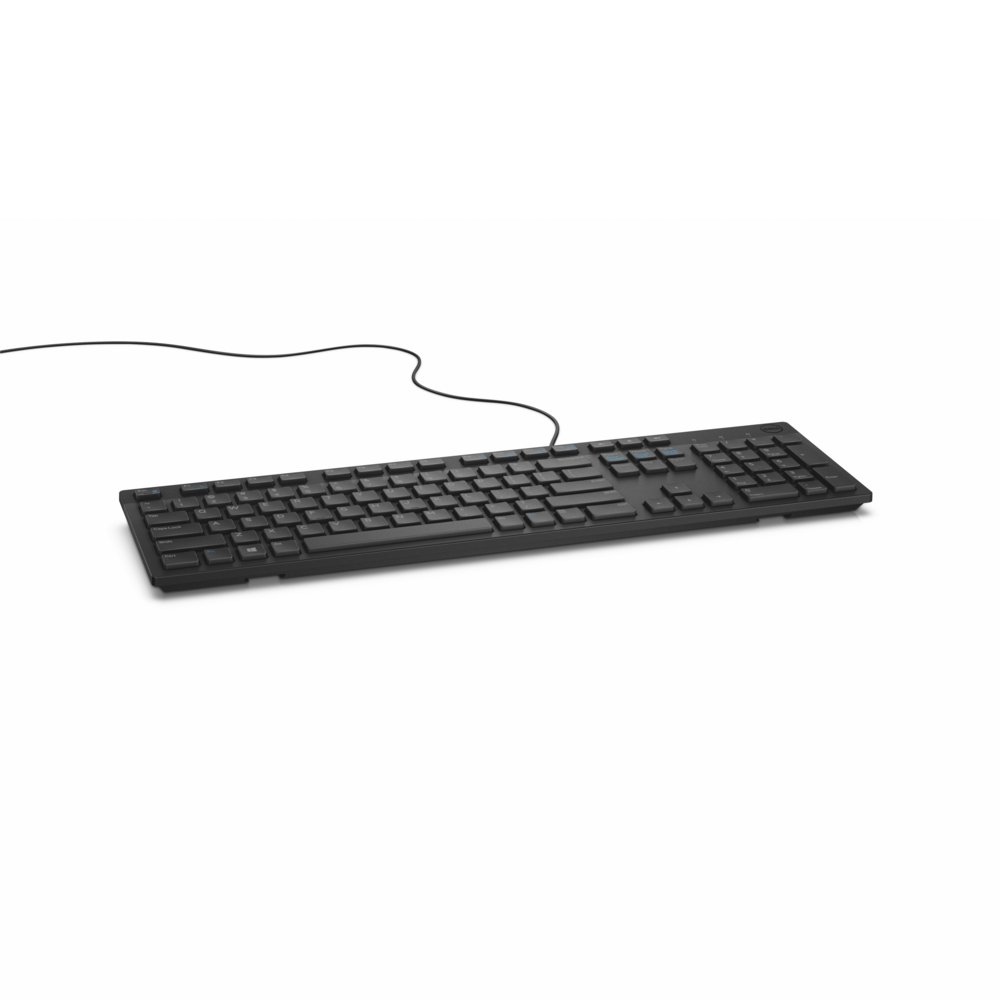 DELL KB216 | Bedraad Toetsenbord | QWERTY – 1