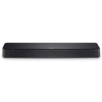 Bose TV Speaker | 2.0-kanaals Soundbar Zwart | 838309-2100
