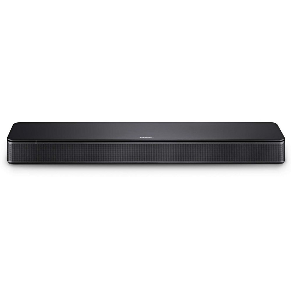 Bose TV Speaker | 2.0-kanaals Soundbar Zwart | 838309-2100 – 0 Bose TV Speaker | 2.0-kanaals Soundbar Zwart | 838309-2100 – 0