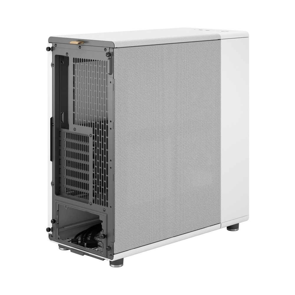 Fractal Design North Mesh | Midi Tower Behuizing | Wit – 13 Fractal Design North Mesh | Midi Tower Behuizing | Wit – 13