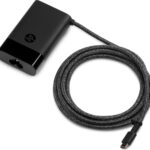 HP 671R2AA | USB-C Notebook Lader | 65 Watt