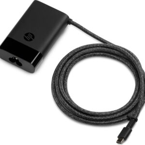 HP 671R2AA | USB-C Notebook Lader | 65 Watt