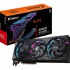 Gigabyte AORUS Radeon RX 9070 XT ELITE | 16GB GDDR6 VRAM | Videokaart | GPU | AMD – 0