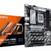 Gigabyte B860 DS3H WIFI6E | Socket LGA 1851 (V1) | Intel B860 | 4xDDR5 | ATX | Moederbord – 0