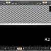 Lexar NM790 | 2TB NVMe SSD | M.2 Gen4 | 7.400MB/s Lezen | 6.500MB/s Schrijven – 0
