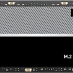 Lexar NM790 | 2TB NVMe SSD | M.2 Gen4 | 7.400MB/s Lezen | 6.500MB/s Schrijven