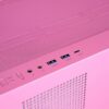 Thermaltake View 270 TG ARGB | Mid Tower Case | Bubble Pink (CA-1Y7-00MAWN-00) – 1