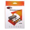 Inter-Tech Sinan UB-90HB | Universele Notebook Lader | 90 Watt – 2 Inter-Tech Sinan UB-90HB | Universele Notebook Lader | 90 Watt – 2