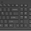 HP 330 | Draadloze Muis en Toetsenbordcombo | QWERTY – 0