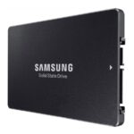 Samsung PM897 | 480GB SATA SSD | 2.5'' | 560MB/s Lezen | 530MB/s Schrijven