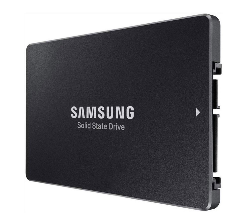 Samsung PM897 | 480GB SATA SSD | 2.5” | 560MB/s Lezen | 530MB/s Schrijven – 0 Samsung PM897 | 480GB SATA SSD | 2.5” | 560MB/s Lezen | 530MB/s Schrijven – 0