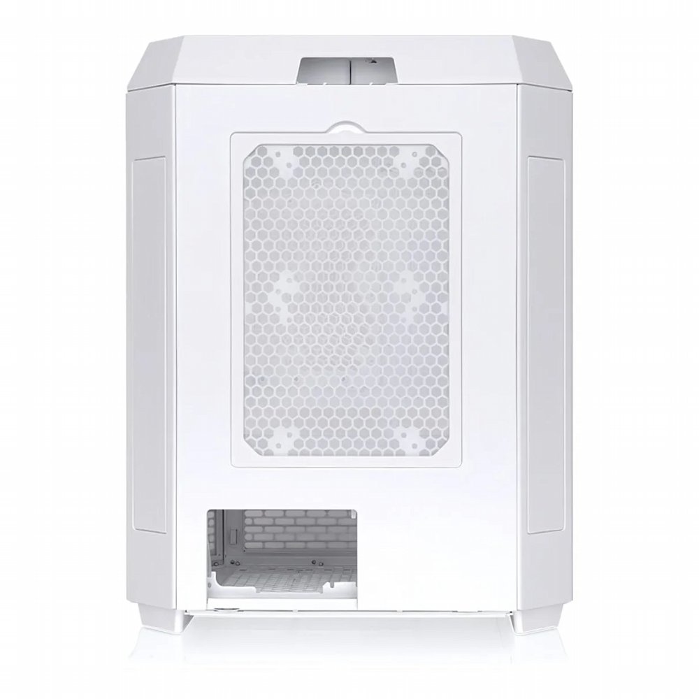 Thermaltake The Tower 600 Snow | Mid Tower Case | Wit (CA-1Z1-00M6WN-00) – 1 Thermaltake The Tower 600 Snow | Mid Tower Case | Wit (CA-1Z1-00M6WN-00) – 1