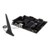 ASUS TUF GAMING B550-PLUS WIFI II | Socket AM4 | AMD B550 | 4xDDR4 | ATX | Moederbord – 5