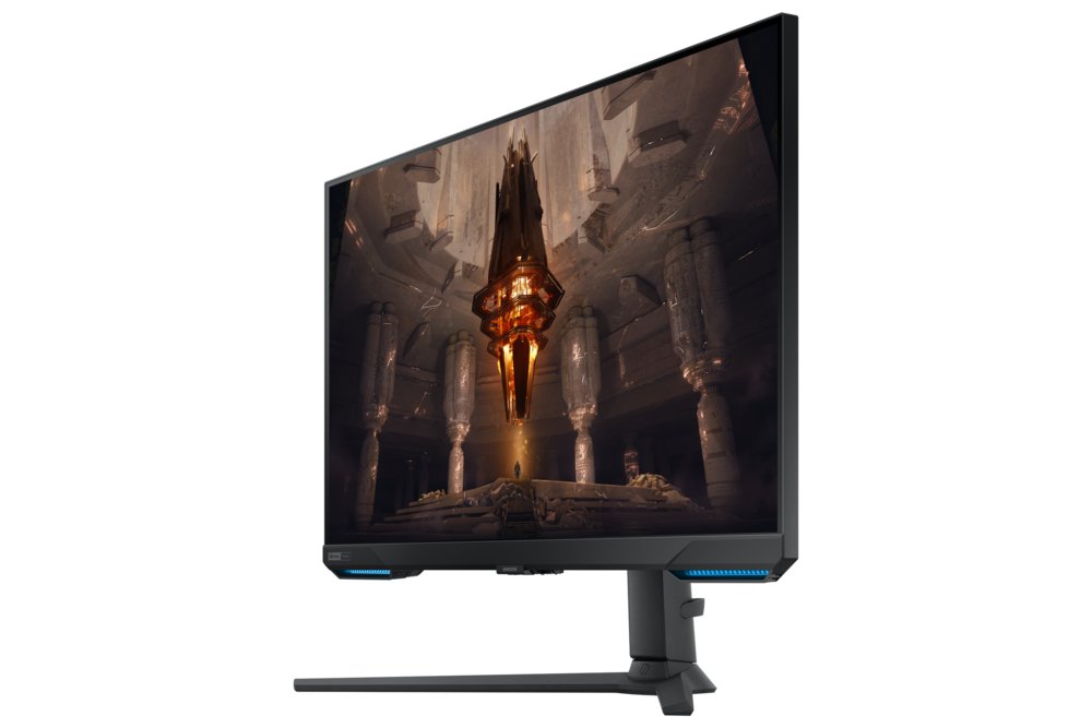 Samsung Odyssey LS32BG700EU 32″ | 3840×2160 4K IPS | 144Hz | Gaming Monitor – 7 Samsung Odyssey LS32BG700EU 32″ | 3840×2160 4K IPS | 144Hz | Gaming Monitor – 7
