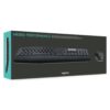 QWERTZ | Logitech MK850 Performance | Draadloze Muis en Toetsenbordcombo | QWERTZ – 6
