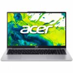 Acer Aspire Lite 15 | 15.6'' Full HD IPS | Intel Core i5-13500H | 16GB DDR5 | 512GB SSD | W11 Professional
