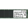 Transcend 115S | 500GB NVMe SSD | M.2 | 3.200MB/s – 0