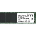 Transcend 115S | 500GB NVMe SSD | M.2 | 3.200MB/s