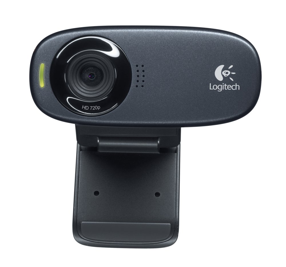 Logitech C310 HD | 720p 30FPS USB Webcam met Microfoon – 0 Logitech C310 HD | 720p 30FPS USB Webcam met Microfoon – 0