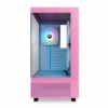Thermaltake View 270 TG ARGB | Mid Tower Case | Bubble Pink (CA-1Y7-00MAWN-00) – 4