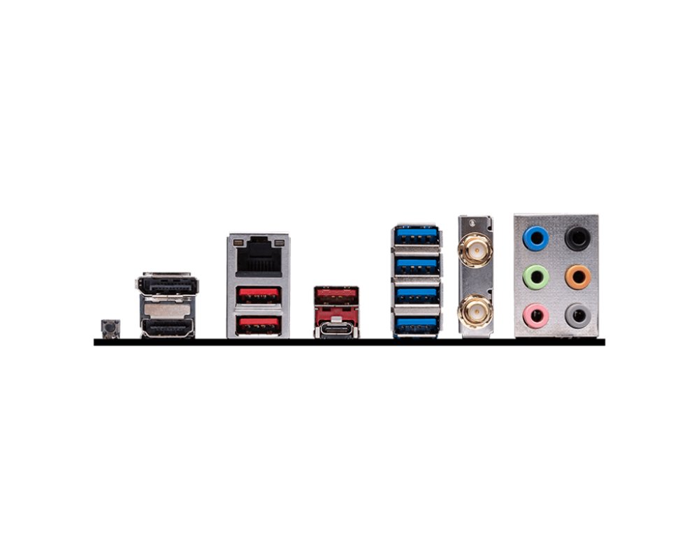 MSI B650 GAMING PLUS WIFI | Socket AM5 | AMD B650 | 4xDDR5 | ATX | Moederbord – 4 MSI B650 GAMING PLUS WIFI | Socket AM5 | AMD B650 | 4xDDR5 | ATX | Moederbord – 4