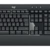 Logitech MK540 Advanced | Draadloze Muis- en Toetsenbordcombo | AZERTY | België – 0 Logitech MK540 Advanced | Draadloze Muis- en Toetsenbordcombo | AZERTY | België – 0