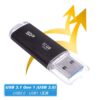 Silicon Power Blaze B02 | 32GB USB-A 3.2 Flash Drive | Zwart – 6 Silicon Power Blaze B02 | 32GB USB-A 3.2 Flash Drive | Zwart – 6