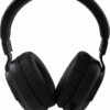 Baracuda PEARL RGB | On-Ear Gaming Headset 3,5mm en USB | Zwart – 1 Baracuda PEARL RGB | On-Ear Gaming Headset 3,5mm en USB | Zwart – 1