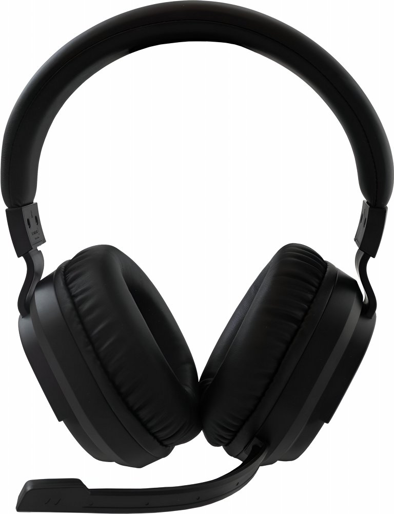 Baracuda PEARL RGB | On-Ear Gaming Headset 3,5mm en USB | Zwart – 1 Baracuda PEARL RGB | On-Ear Gaming Headset 3,5mm en USB | Zwart – 1