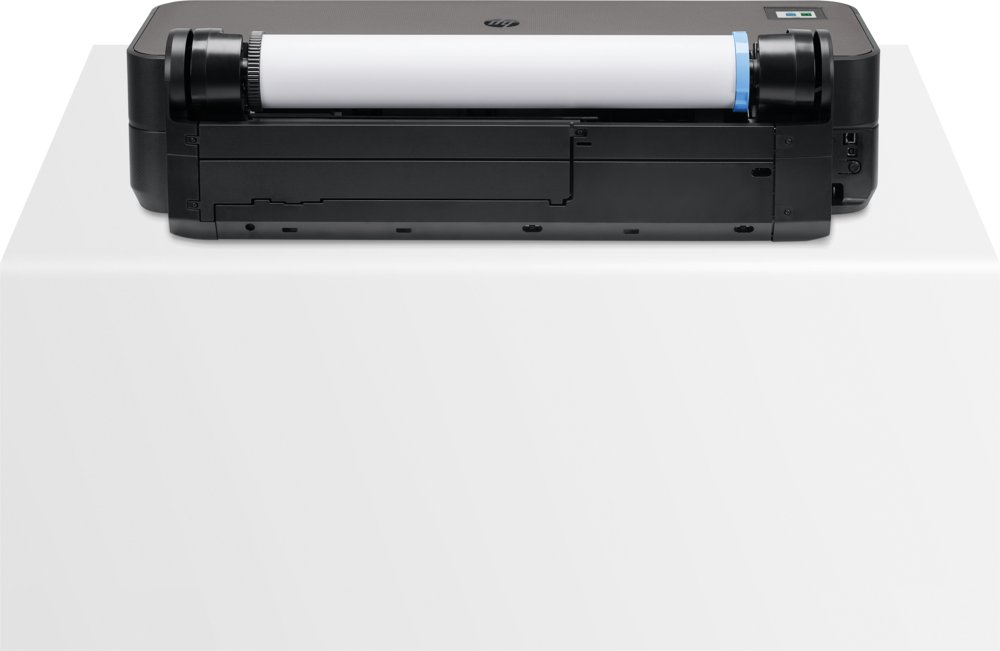 HP DesignJet T230 24” Grootformaat Inkjetprinter | 2400 x 1200 DPI | Wifi | Kleur – 6