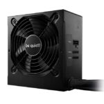 be quiet! System Power 9 400W CM | 400 Watt Bronze ATX PSU | Deels Modulair | Power Supply | Voeding