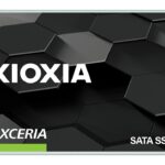 Kioxia Exceria | 480GB SATA SSD | 2.5 inch | 6Gb/s
