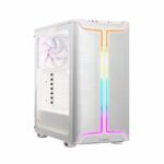 be quiet! PURE BASE 501 DX RGB | Midi Tower Case | Wit