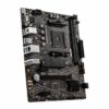 MSI A520M PRO | Socket AM4 | AMD A520 | 2xDDR4 | Micro-ATX | Moederbord – 2