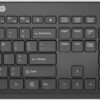 HP 235 | Draadloze Muis en Toetsenbordcombo | QWERTY – 0 HP 235 | Draadloze Muis en Toetsenbordcombo | QWERTY – 0