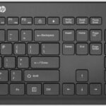 HP 235 | Draadloze Muis en Toetsenbordcombo | QWERTY