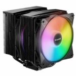 be quiet! Pure Rock Pro 3 LX | 250W TDP | 155mm | CPU Luchtkoeler