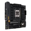 ASUS TUF GAMING B650M-PLUS WIFI | AMD B650 | Socket AM5 | Micro-ATX Moederbord – 2 ASUS TUF GAMING B650M-PLUS WIFI | AMD B650 | Socket AM5 | Micro-ATX Moederbord – 2