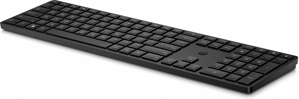 HP 450 | Draadloos Toetsenbord | QWERTY – 1