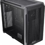 Thermaltake CTE C750 Air | Full Tower Case | Zwart (CA-1X6-00F1WN-00)